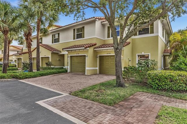 3102 Nw 24th Way, Oakland Park