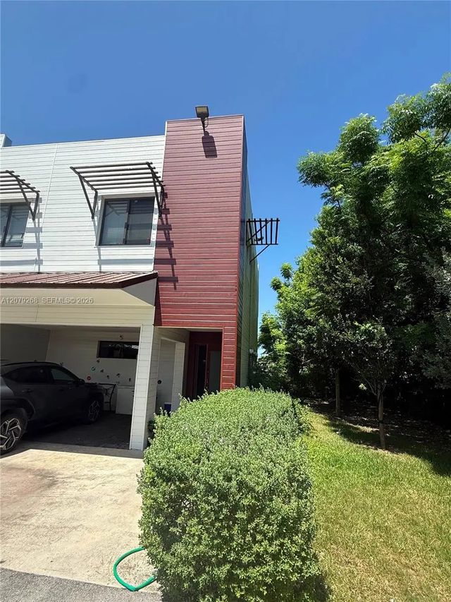 916 Nw 8th Street #6, Florida City