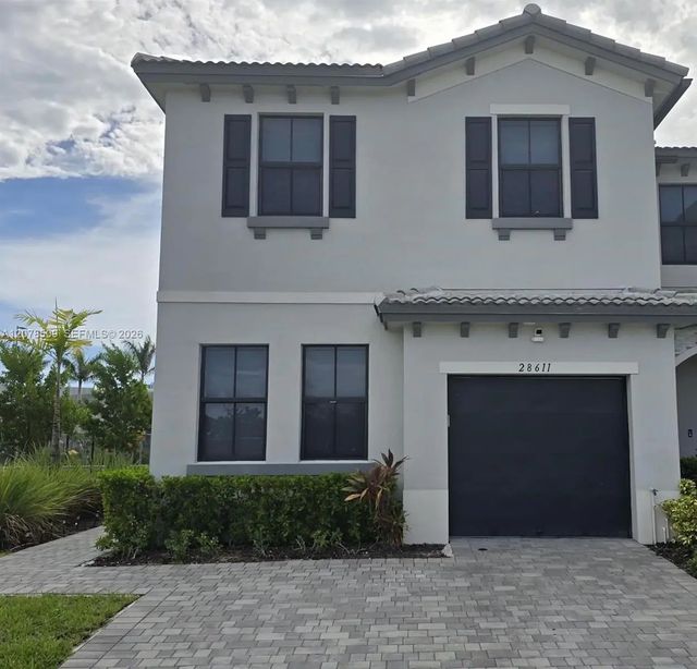 28611 Sw 129th Court, Homestead