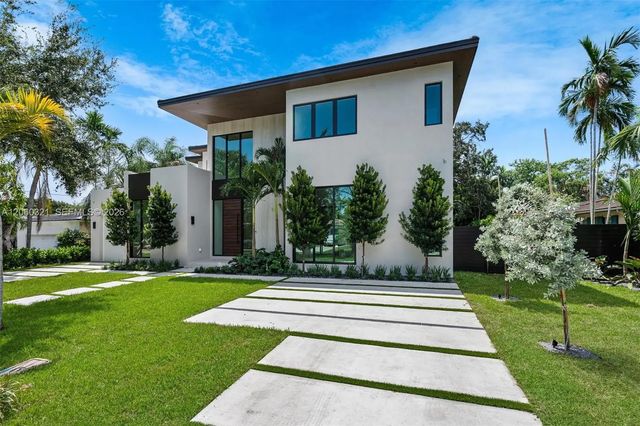 970 Ne 92nd Street, Miami Shores