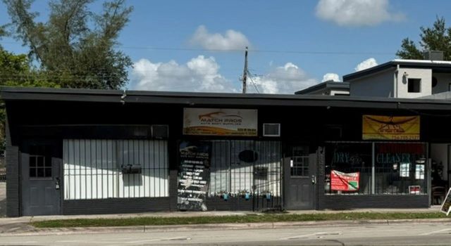 1331 Ne 4th Avenue, Fort Lauderdale