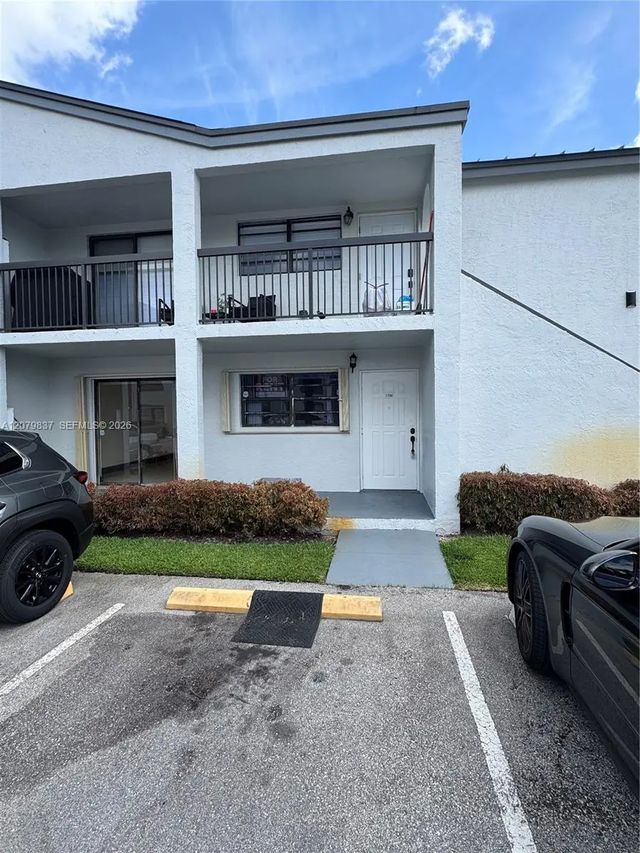 18224 Mediterranean Boulevard #2-17, Miami