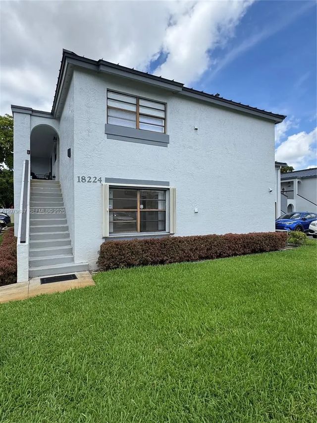 2 of 27 - 18224 Mediterranean Boulevard #2-17, Miami, FL