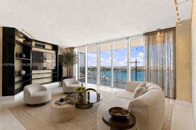 4 of 41 - 400 Alton Road #1804, Miami Beach, FL