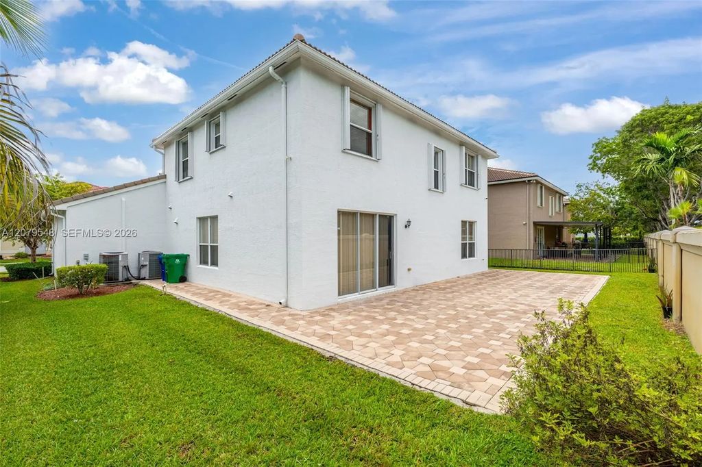 18051 Sw 41st Street, Miramar