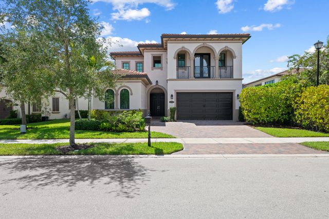 11650 Horizon Road, Parkland