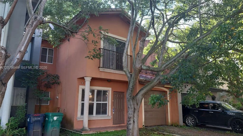 875 Sw 6th Place, Florida City