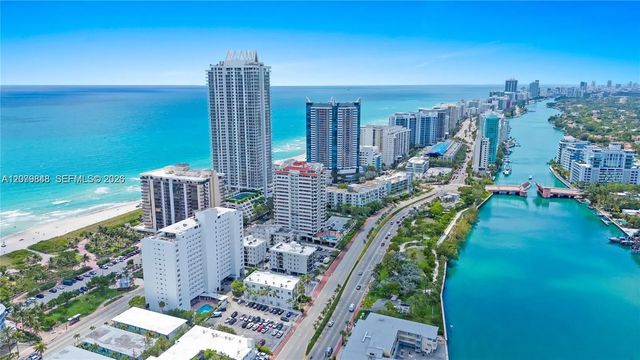5 of 39 - 6450 Collins Avenue #205, Miami Beach, FL
