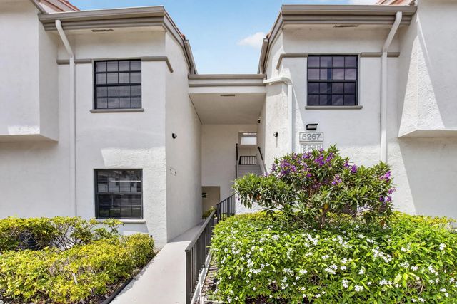 2 of 54 - 5267 Europa Drive #c, Boynton Beach, FL