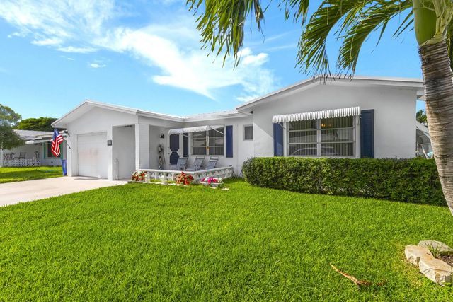 2 of 31 - 1103 Siesta Avenue, Boynton Beach, FL