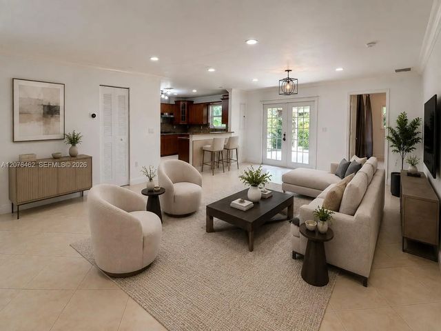 2 of 12 - 250 Ne 87th Street, El Portal, FL
