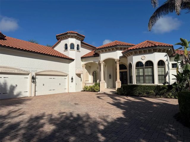 9819 Grosvenor Pointe Circle, Orlando