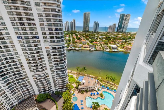 2 of 18 - 19101 Ne 36th Court #2607, Aventura, FL