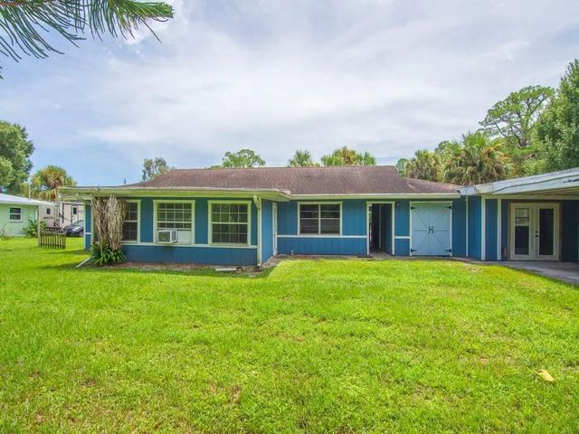 8206 Lakeland Boulevard, Fort Pierce