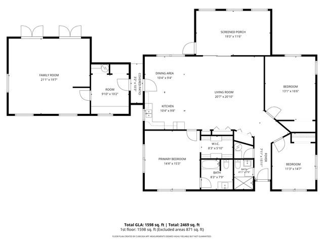 2 of 36 - 8206 Lakeland Boulevard, Fort Pierce, FL