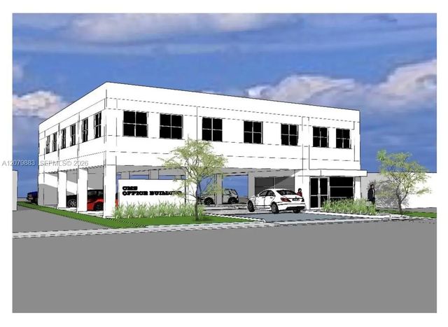 54 Nw 8th Street, Homestead