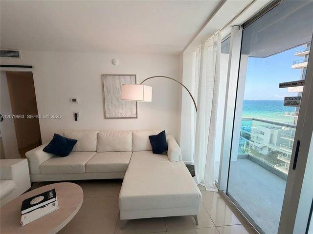 4001 S Ocean Drive #11j, Hollywood