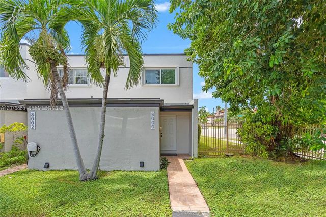 8000 Sw 151st Court #614, Miami