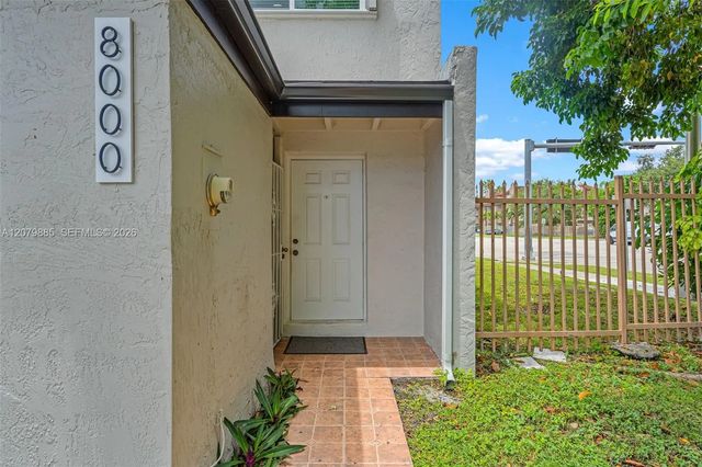 3 of 29 - 8000 Sw 151st Court #614, Miami, FL