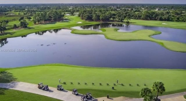 9291 Aqua Overlook Court, Lehigh Acres
