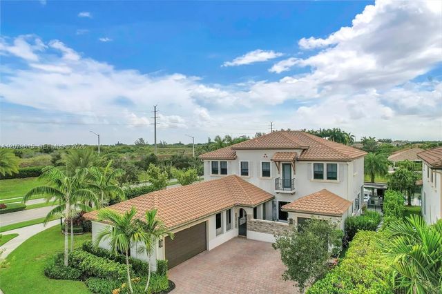 8840 Waterview Terrace, Parkland