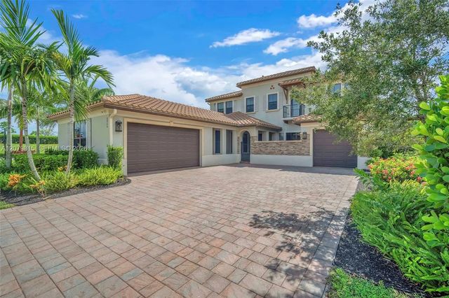 3 of 70 - 8840 Waterview Terrace, Parkland, FL
