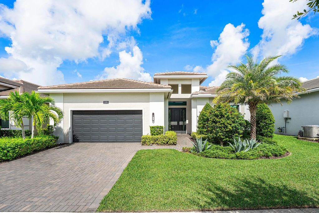 5395 St Vincent Lane, Westlake