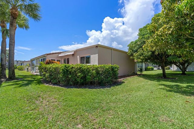 2 of 21 - 2534 Boundbrook Drive S #115, West Palm Beach, FL