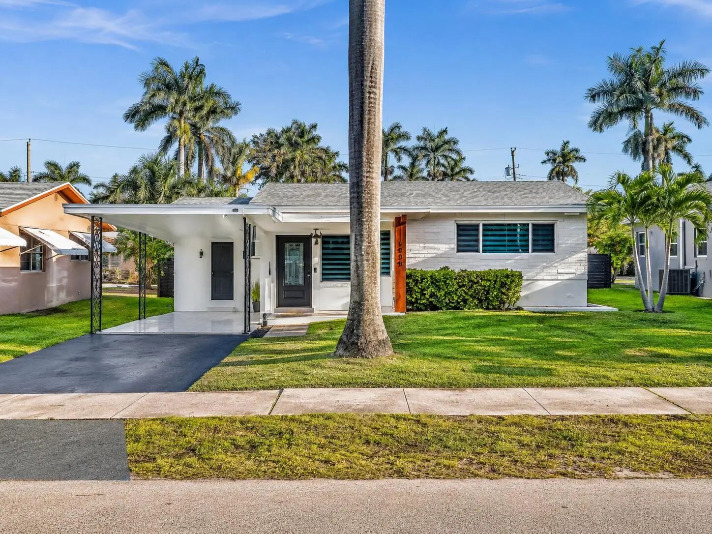 1515 Arthur Street, Hollywood