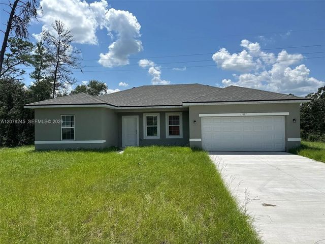 13297 Sw 29th Circle, Ocala