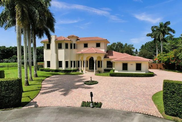 3311 Sw 118th Terrace, Davie