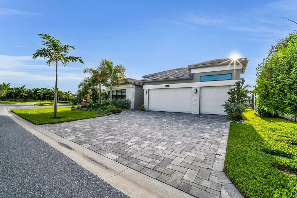 11411 Apricot Valley Drive, Boynton Beach