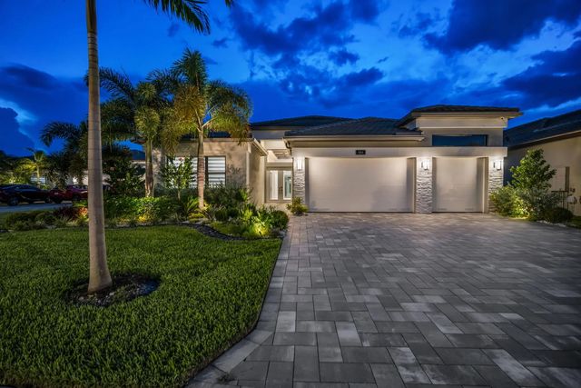 2 of 88 - 11411 Apricot Valley Drive, Boynton Beach, FL