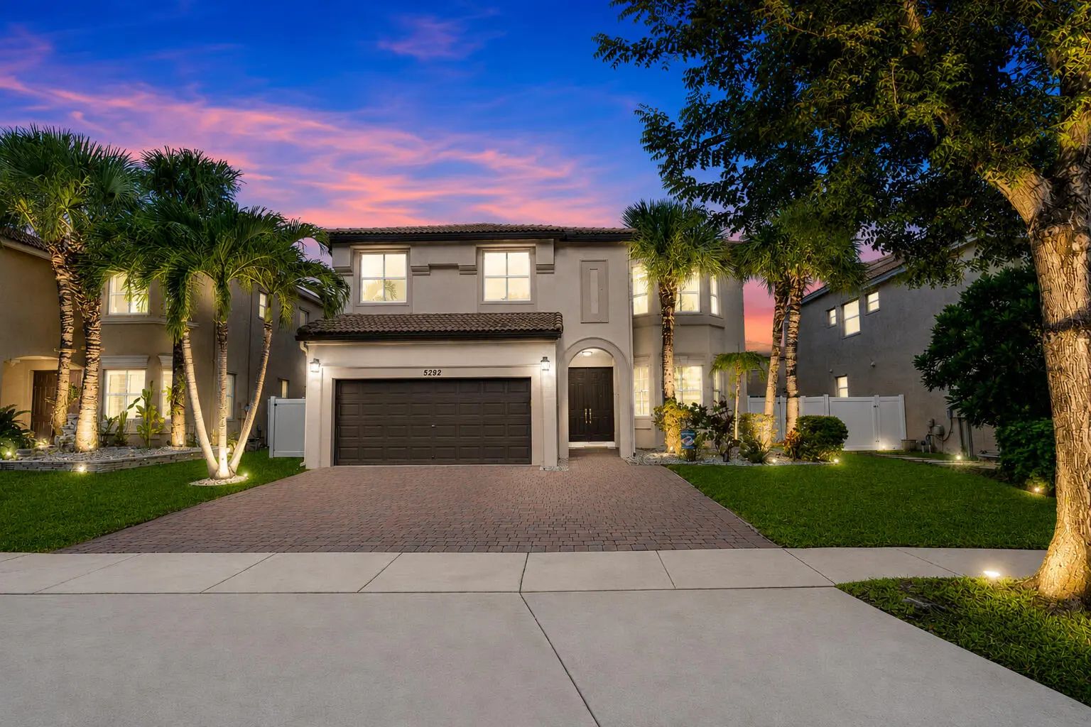 5292 Sw 158th Avenue, Miramar