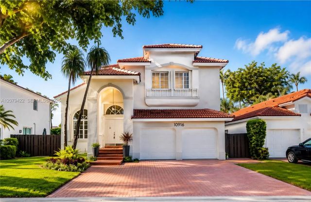 10916 Nw 58th Terrace, Doral