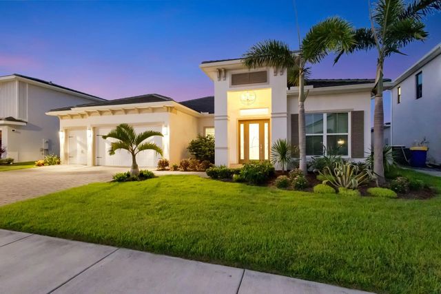 5003 Sw Winchester Drive, Stuart