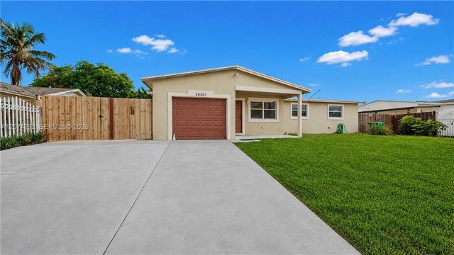 3 of 52 - 26201 Sw 125th Avenue, Homestead, FL