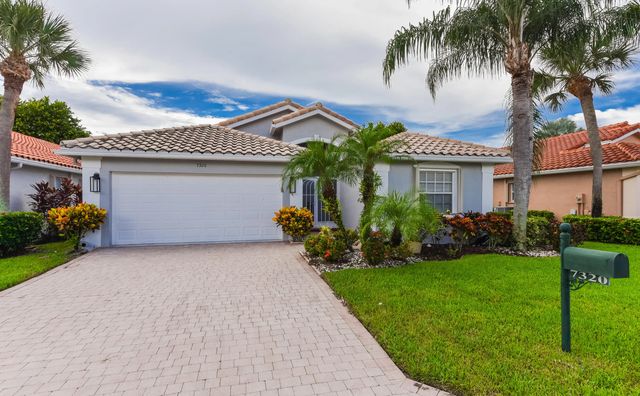 7320 Lombardy Street, Boynton Beach