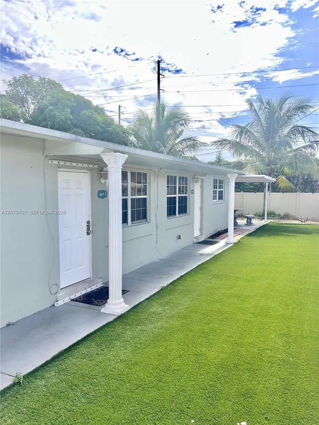 2 of 14 - 337 Phippen Waiters Road, Dania Beach, FL