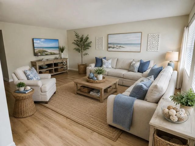 3040 Lake Osborne Drive #111, Lake Worth Beach