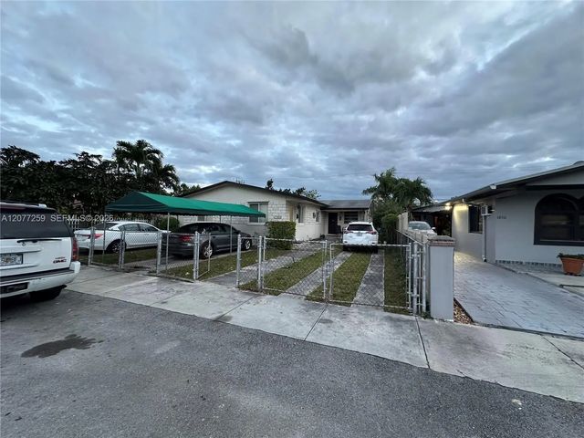 1838 Nw 18th Street, Miami
