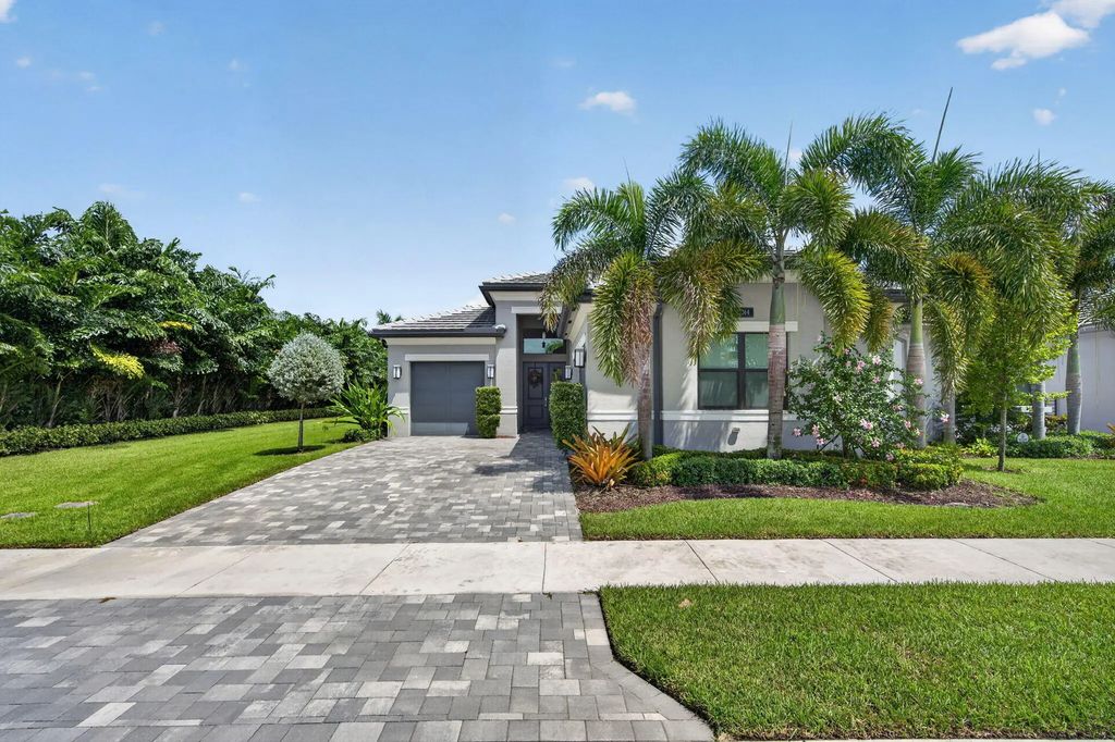 11364 Virginia Pine Court, Boynton Beach
