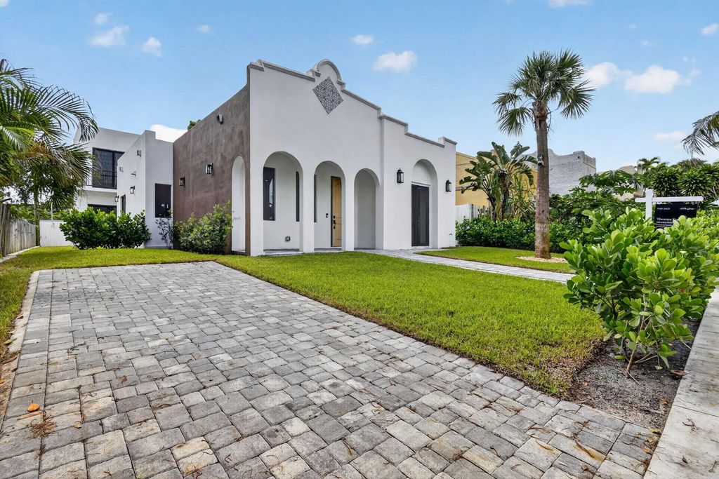 810 34th Street, West Palm Beach