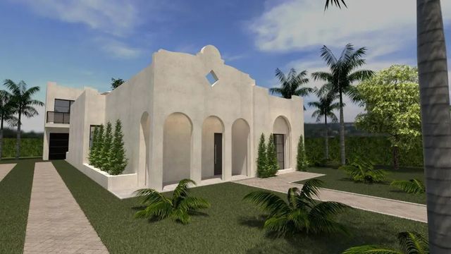 810 34th Street, West Palm Beach