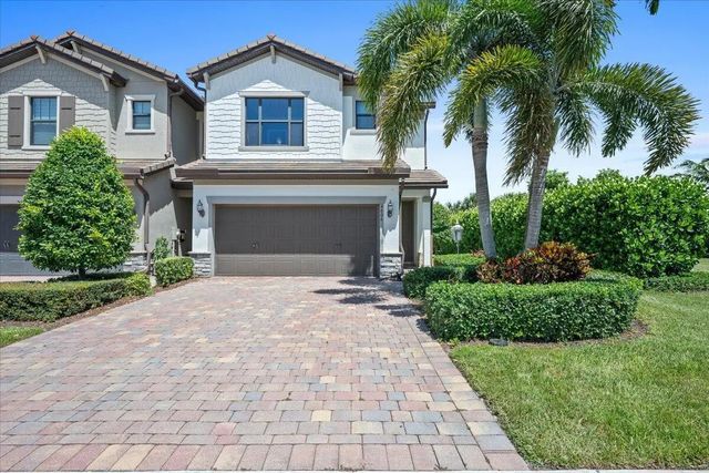 4606 San Fratello Circle, Lake Worth