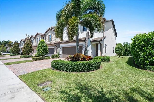 2 of 59 - 4606 San Fratello Circle, Lake Worth, FL