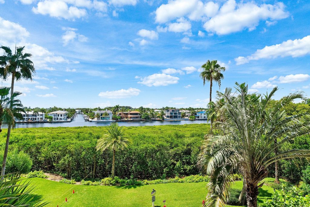 3720 S Ocean Boulevard #306, Highland Beach