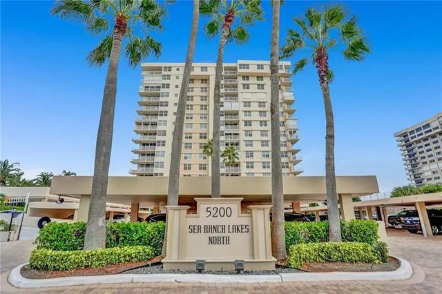 5200 N Ocean Boulevard #109c, Lauderdale-By-The-Sea