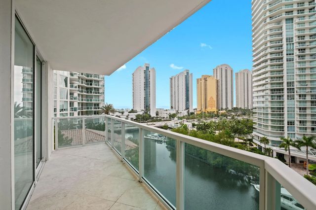 200 Sunny Isles Boulevard #2-806, Sunny Isles Beach