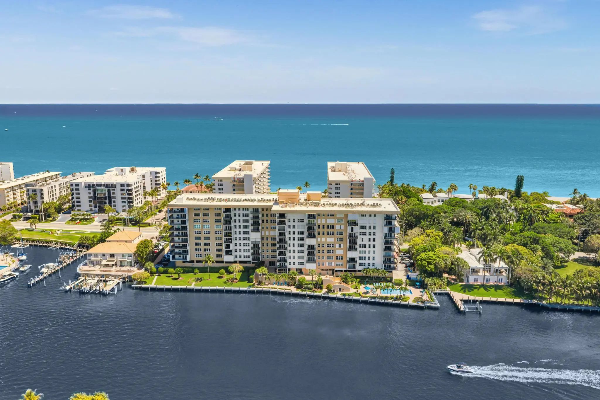1150 Hillsboro Mile #914, Hillsboro Beach